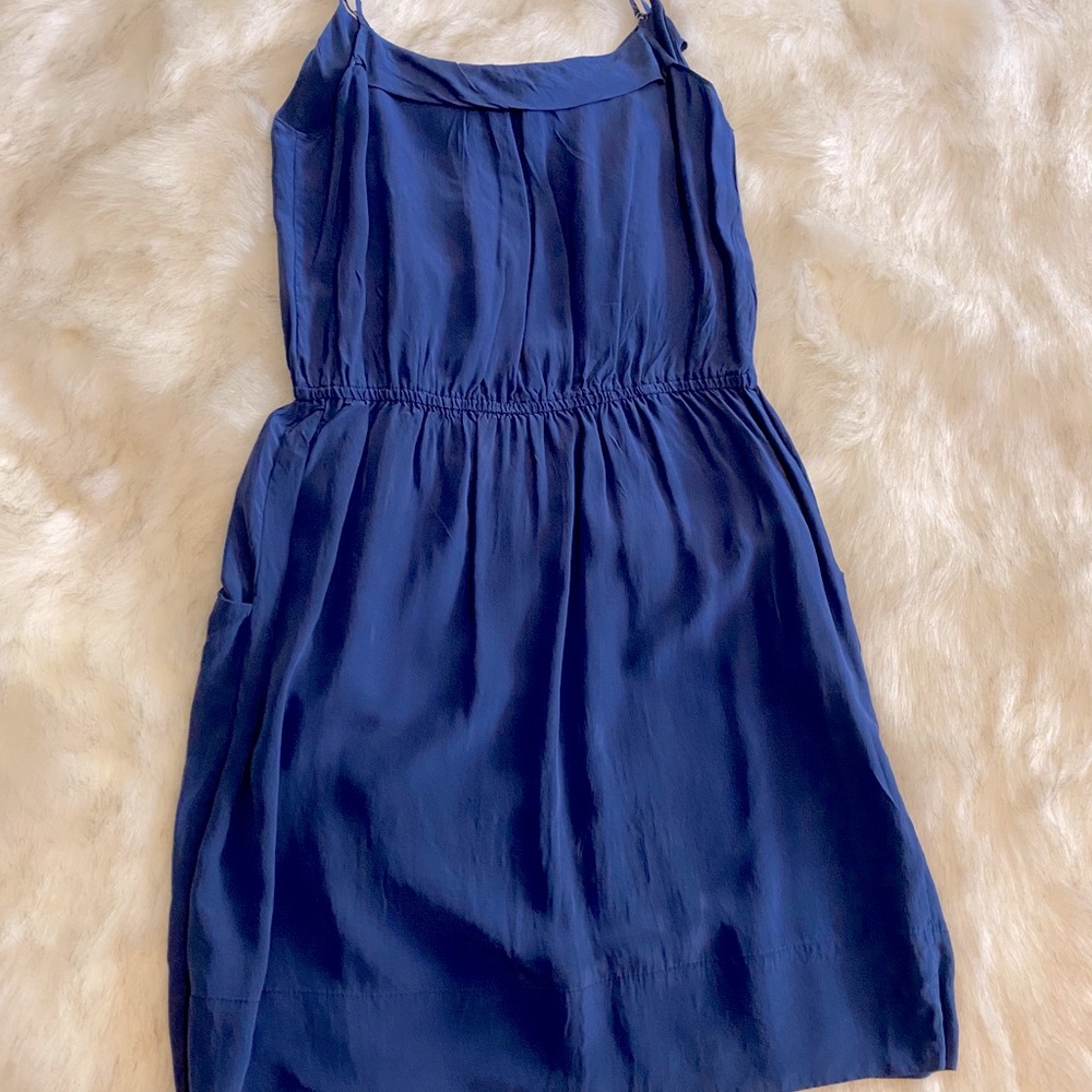 Animale Silk Dress - Picture 2 of 6